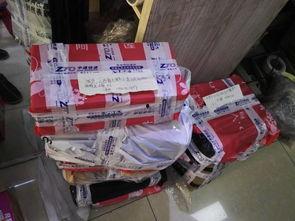 广西网红送快递公司,打造特色快递服务新风尚